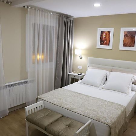 Aires Do Umia Hotel Caldas De Reis Luaran gambar