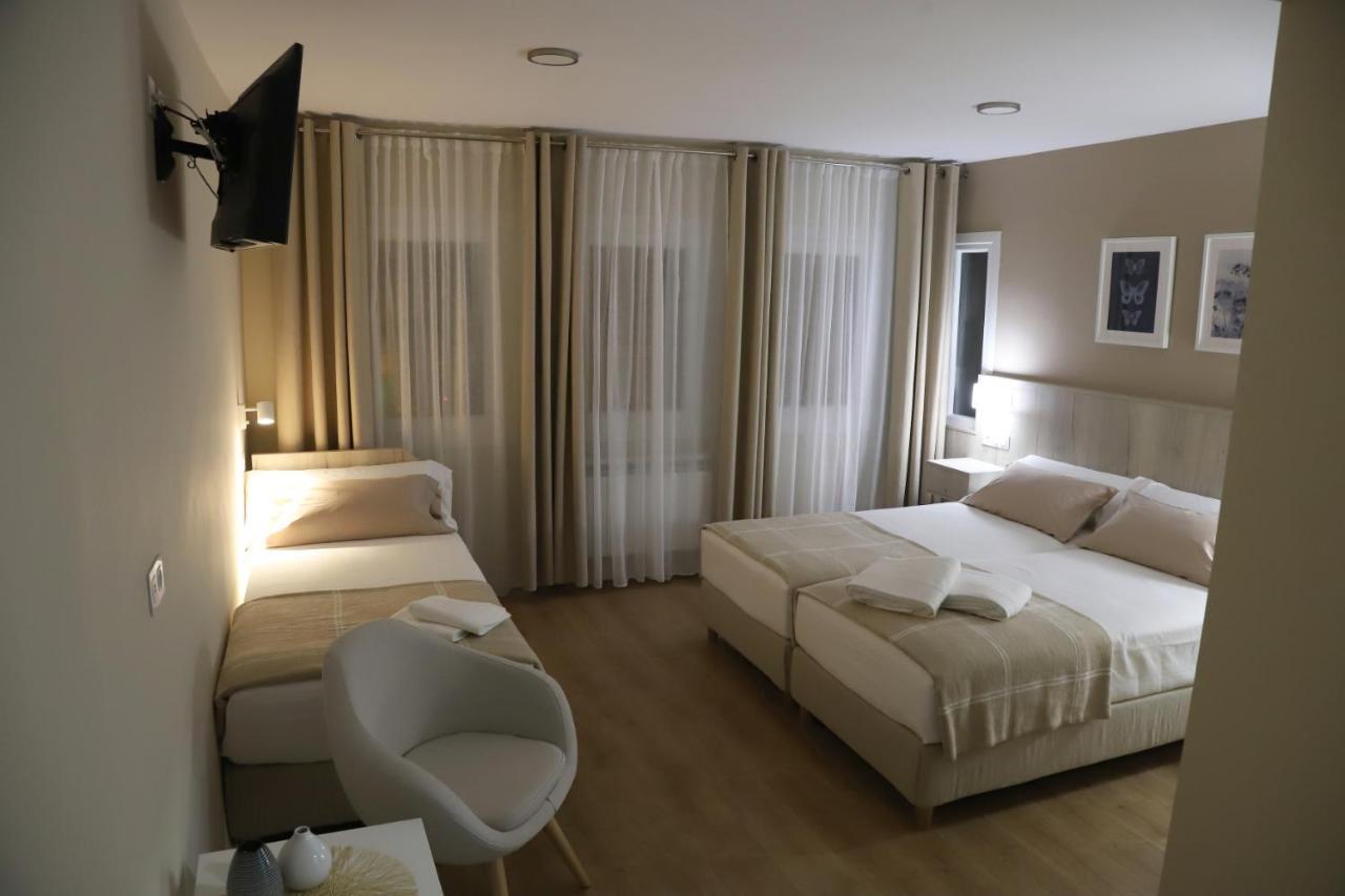 Aires Do Umia Hotel Caldas De Reis Luaran gambar